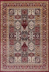 Χαλί (160x230) Polcarpet Focus 12223 Red