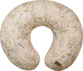 Μαξιλάρι Θηλασμού Kikka Boo Secret Garden Beige