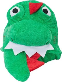 Παιδική Πετσέτα Με Κουκούλα Zoocchini Devin The Dinosaur