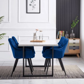 Πολυθρόνα Alice-Mple