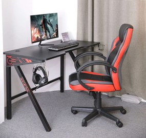 Γραφείο Gaming Warrior