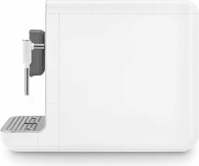 Καφετιέρα Εσπρέσο Smeg BCC12WHMEU 1,4 L Λευκό