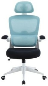 Καρέκλα Παιχνιδιού Woxter GM26-108 Μαύρο