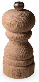 Μύλος Πιπεριού Paris 38120 12cm Natural Peugeot Wood