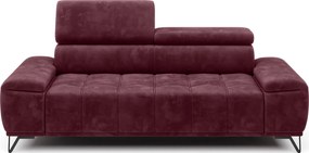 Καναπές Priscilla τριθέσιος-Mporntw