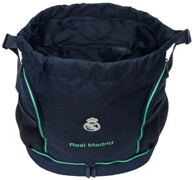 Σχολική Τσάντα Real Madrid C.F. 35 x 40 x 1 cm