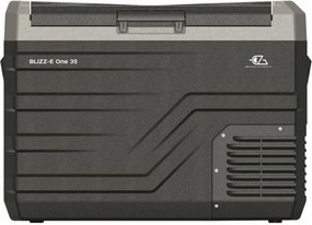Φορητό Ψυγείο Θερμός Eza EZA - Blizz-E One 27 L 38 x 38 x 62 cm Πλαστική ύλη