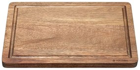Επιφάνεια Κοπής 53594.01.1 35x24x2cm Natural Navaris Wood