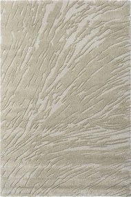Χαλί Twinset Shore 121631 Silver Brink &amp; Campman 140X200cm