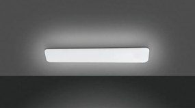 Πλαφονιέρα οροφής F&amp;H Aldo-Μήκος: 60 εκ.