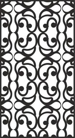 Intra απο ξύλο plywood 3mm-4mm πάχος - Κοίλο μοτίβο χαρακτικής Δίασταση 30x30 cm Intraeaxys-lopgkxow