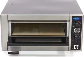 Pizza Oven - Fits 4 x Ø30cm Pizzas