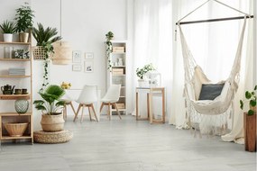 Keros Banak Blanco 23x120 - Πλακάκι τύπου ξύλo