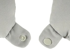 Μαξιλάρι Ταξιδιού KX3214_3 IKONKA