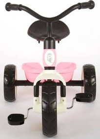 Elite Kinderdriewieler Girls Pink