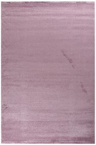 Χαλί Silence 20153-050 Purple Merinos 80X150cm