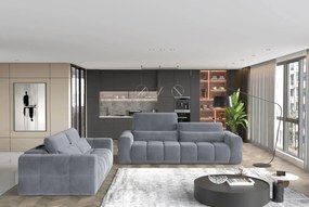 Καναπές Rabbit διθέσιος-Gkri