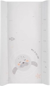 Μαλακή Αλλαξιέρα (50x70) Kikka Boo Seally Me Soft