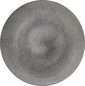 Πιάτο Φαγητού Ρηχό (Φ28) S-D Aurore Grey 202165B