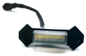 LED φώτα ημέρας - LED Daytime light