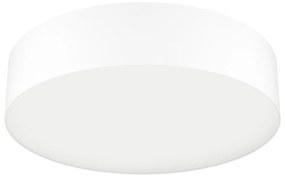 Φωτιστικό Οροφής Eglo 900439 ROMAO-Z Λευκό (White) 2700K - 6500K
