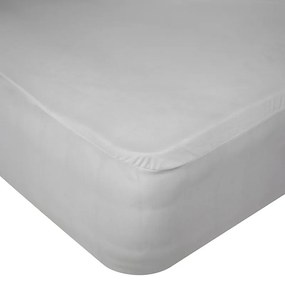 Κάλυμμα Στρώματος King Size (180x200+30) Αδιάβροχο Viopros Jersey