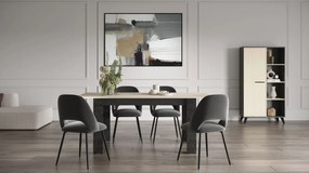 Επεκτεινόμενο τραπέζι Clark