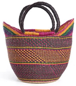 U-Shopper Basket (45x27x30) Soulworks 0670028