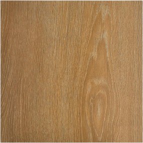 vidaXL Πλάκες Δαπέδου 55 pcs Καφέ 5,11 τ.μ. PVC