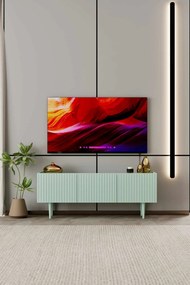 Έπιπλο Τηλεόρασης Μέντα CLOPRE 140x29x20