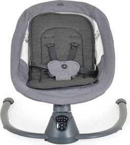 Electric swing Zara dark grey