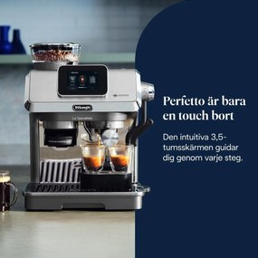 Ηλεκτρική καφετιέρα DeLonghi EC9455M