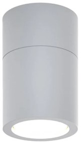 Φωτιστικό Οροφής - Spot Chelan 80300134 Gu10 10.3x6cm Grey ItLighting