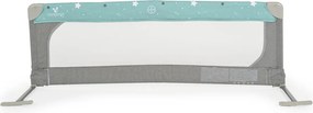 Προστατευτικό Κάγκελο Κρεβατιού (130x43.5) Cangaroo Linen Mint
