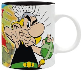 Κούπα Asterix - Map Aterix