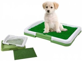 Φορητή Τουαλέτα για Κατοικίδια - Puppy potty pad