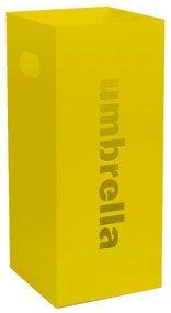 Ομπρελοθήκη Pam &amp; Co 24-603 Yellow Matte