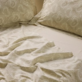 Σεντόνια Υπέρδιπλα (Σετ) Das Home Casual 5444