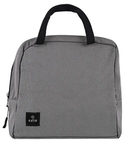 Τσάντα Φαγητού My Cool Bag Ισοθερμική Fjord Grey 6Lt - Estia