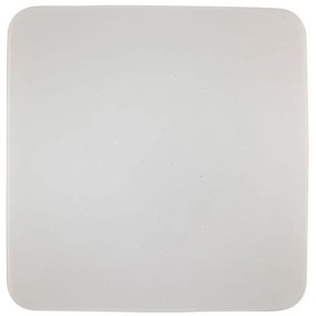 Φωτιστικό Οροφής - Πλαφονιέρα I-Moon-Q38-CCT LED 2460lm 36x36x7,5cm White Intec
