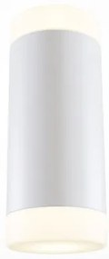 Απλίκα Φωτιστικό Τοίχου LED 10W KILT 3000K IP20 Φ6,4 MAYTONI-C027WL-L10B-Μαύρο C027WL-L10B