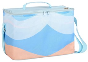 Τσάντα Φαγήτου Ισοθερμική Serene Shores 30lt 45x20x33cm Estia 00-30414