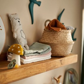 Σετ 3 πάνες από βαμβακερή γάζα, Kumla