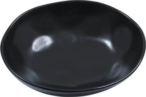 Πιάτο Φαγητού Βαθύ (Φ22) Estia Mare Midnight 07-20583