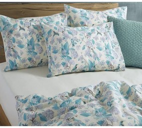 Σετ Σεντόνια Υπέρδιπλα 240x270 Dream On Blue 5205495607719