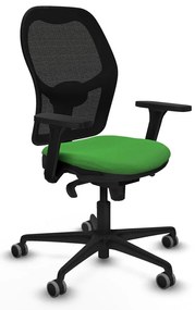 Καρέκλα Γραφείου Jorquera Piqueras y Crespo 3D036G0 Πράσινο