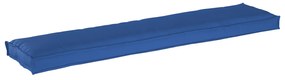 vidaXL Μαξιλάρι Παλέτας για Πάγκο Ρο Royal 180x40x8 εκ Υφασμάτινο Oxford