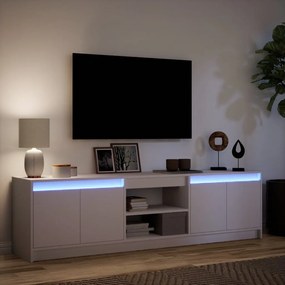 ΈΠΙΠΛΟ ΤΗΛΕΟΡΑΣΗΣ ΜΕ LED ΛΕΥΚΟ 180X34X50 ΕΚ. ΑΠΟ ΕΠΕΞ. ΞΥΛΟ 3307912