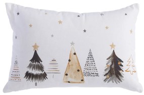 Χριστουγεννιάτικο Μαξιλάρι (30x40) Nef-Nef Homeware Perfect Christmas