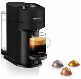 Καφετιέρα Nespresso Delonghi ENV120.BM Vertuo